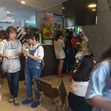 Tổng hợp- Cafe Trà Sữa Hefkcha Tea
