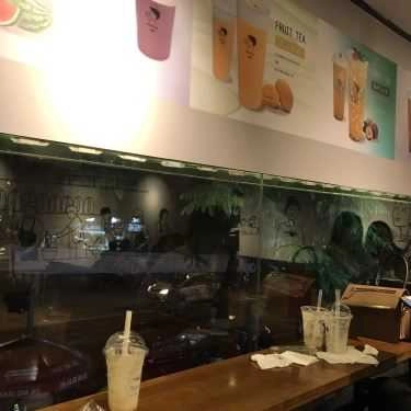 Tổng hợp- Cafe Trà Sữa Hefkcha Tea
