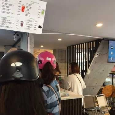 Tổng hợp- Cafe Trà Sữa Hefkcha Tea