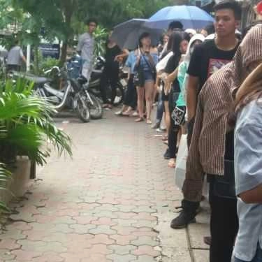 Tổng hợp- Cafe Trà Sữa Hefkcha Tea
