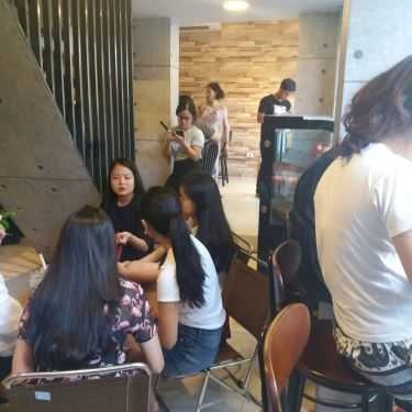 Tổng hợp- Cafe Trà Sữa Hefkcha Tea