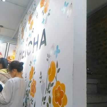 Tổng hợp- Cafe Trà Organic Heicha