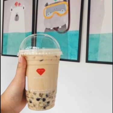 Tổng hợp- Cafe Trà Organic Heicha
