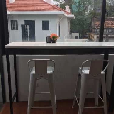 Tổng hợp- Cafe Trà Organic Heicha