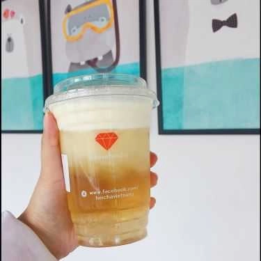 Tổng hợp- Cafe Trà Organic Heicha
