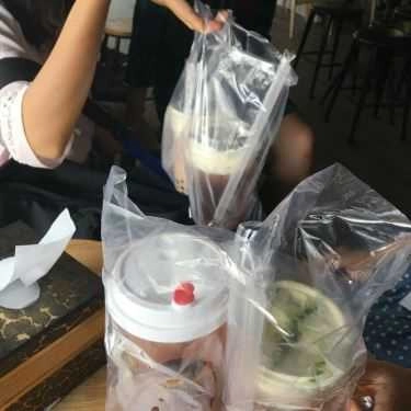 Tổng hợp- Cafe Trà Sữa Heytea