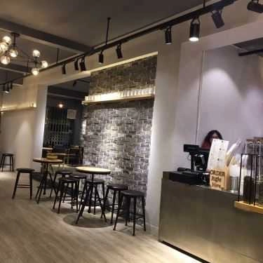 Tổng hợp- Cafe Trà Sữa Heytea