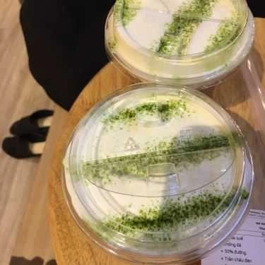 Tổng hợp- Cafe Trà Sữa Heytea
