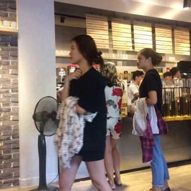 Tổng hợp- Cafe Trà Sữa Heytea