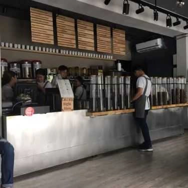 Tổng hợp- Cafe Trà Sữa Heytea
