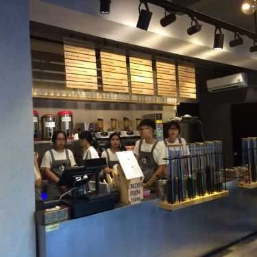 Tổng hợp- Cafe Trà Sữa Heytea
