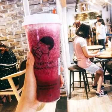 Tổng hợp- Cafe Trà Sữa Heytea