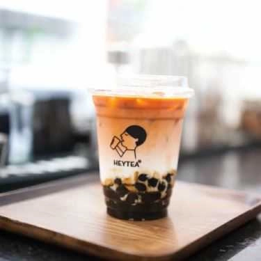 Tất cả hình- Cafe Trà Sữa Heytea - Đào Tấn