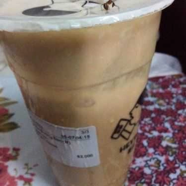 Tất cả hình- Cafe Trà Sữa Heytea - Đào Tấn