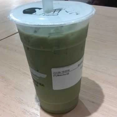 Tất cả hình- Cafe Trà Sữa Heytea - Đào Tấn