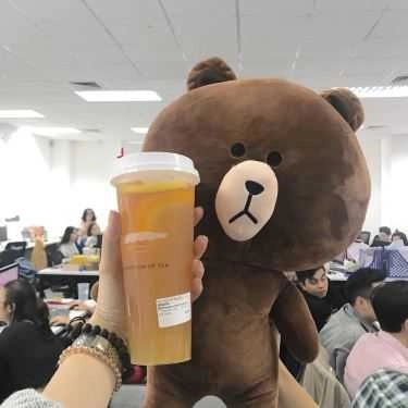 Món ăn- Cafe Trà Sữa Heytea - Giảng Võ