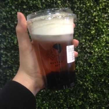 Món ăn- Cafe Trà Sữa Heytea - Giảng Võ