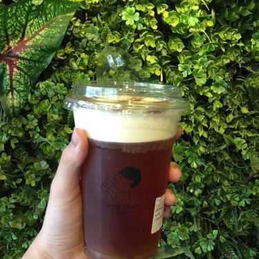 Món ăn- Cafe Trà Sữa Heytea - Giảng Võ
