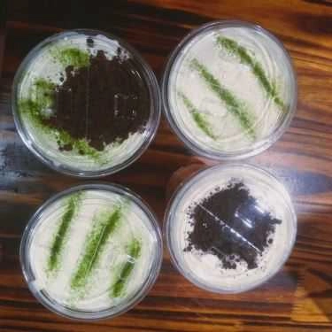 Món ăn- Cafe Trà Sữa Heytea - Giảng Võ