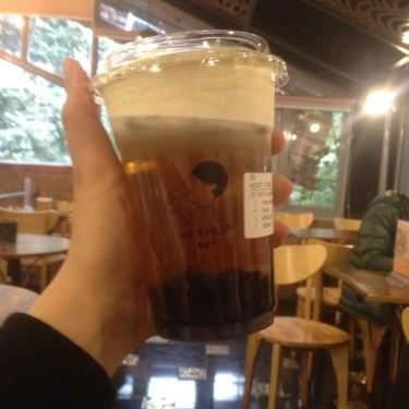 Món ăn- Cafe Trà Sữa Heytea - Giảng Võ