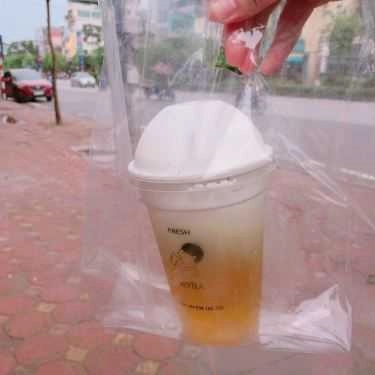 Món ăn- Cafe Trà Sữa Heytea - Ngã Tư Nhổn