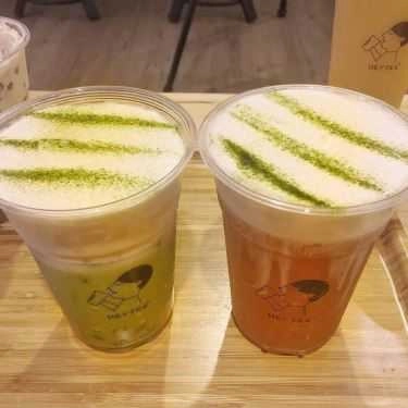 Tổng hợp- Cafe Trà Sữa Heytea - Phạm Ngọc Thạch