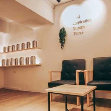Không gian- Cafe Trà Sữa Heytea - Phạm Ngọc Thạch