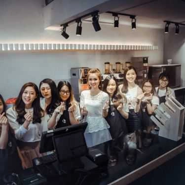 Tổng hợp- Cafe Trà Sữa Heytea - Phạm Ngọc Thạch