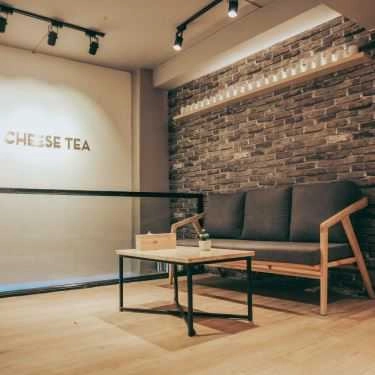 Tổng hợp- Cafe Trà Sữa Heytea - Phạm Ngọc Thạch