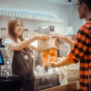 Tổng hợp- Cafe Trà Sữa Heytea - Phạm Ngọc Thạch