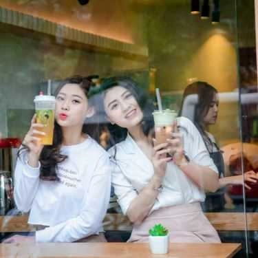 Tổng hợp- Cafe Trà Sữa Heytea - Phạm Ngọc Thạch