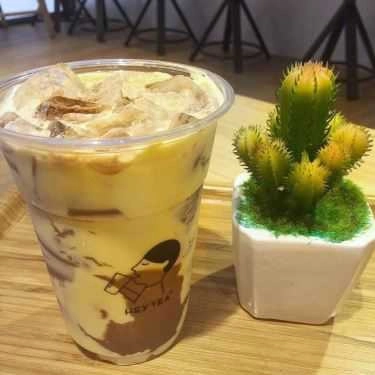 Món ăn- Cafe Trà Sữa Heytea - Phạm Ngọc Thạch