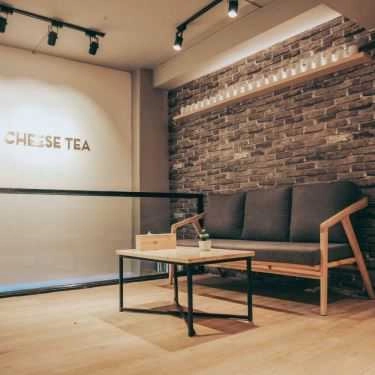 Không gian- Cafe Trà Sữa Heytea - Phạm Ngọc Thạch
