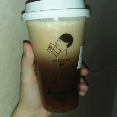 Món ăn- Cafe Trà Sữa Heytea - Phạm Ngọc Thạch