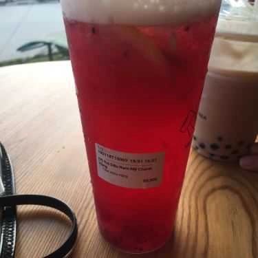 Tổng hợp- Cafe Trà Sữa Heytea - Ngã Tư Sở