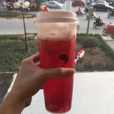 Tổng hợp- Cafe Trà Sữa Heytea - Ngã Tư Sở