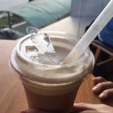 Tổng hợp- Cafe Trà Sữa Heytea - Ngã Tư Sở