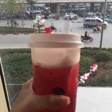 Tổng hợp- Cafe Trà Sữa Heytea - Ngã Tư Sở