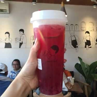 Tổng hợp- Cafe Trà Sữa Heytea - Ngã Tư Sở