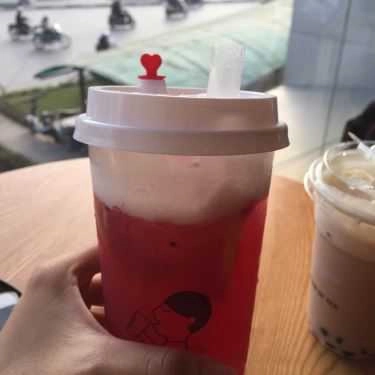 Tổng hợp- Cafe Trà Sữa Heytea - Ngã Tư Sở