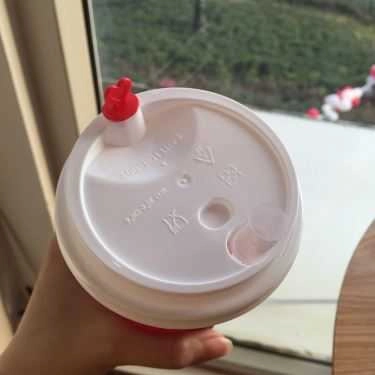 Tổng hợp- Cafe Trà Sữa Heytea - Ngã Tư Sở