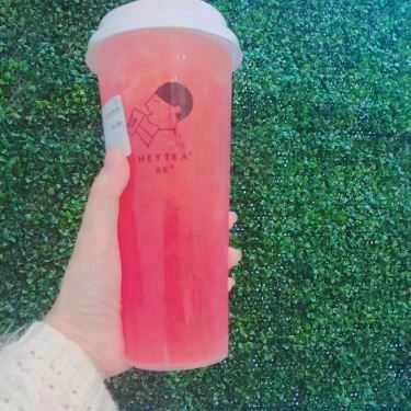 Món ăn- Cafe Trà Sữa Heytea - Thượng Đình
