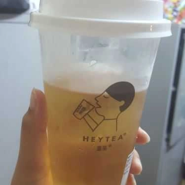 Tổng hợp- Cafe Trà Sữa Heytea - Thượng Đình