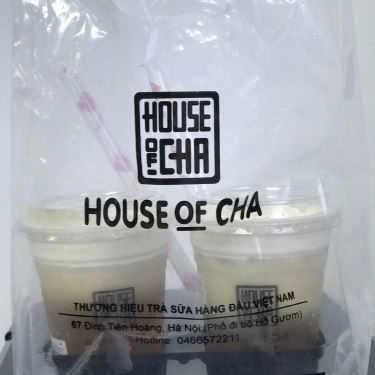 Tổng hợp- Cafe Trà Sữa House Of Cha - Nguyễn Trãi