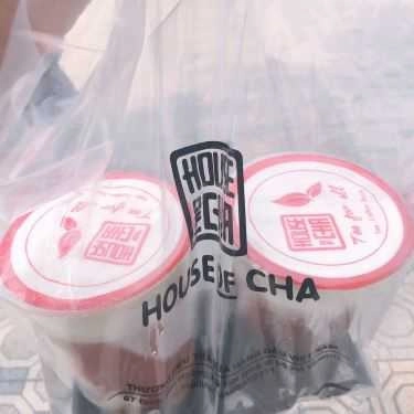 Tổng hợp- Cafe Trà Sữa House Of Cha - Nguyễn Trãi