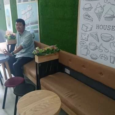 Tổng hợp- Cafe Trà Sữa House Of Cha - Nguyễn Trãi