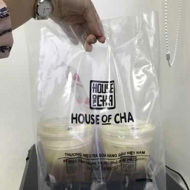 Tổng hợp- Cafe Trà Sữa House Of Cha - Nguyễn Trãi