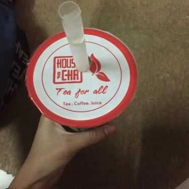 Tổng hợp- Cafe Trà Sữa House Of Cha - Nguyễn Trãi