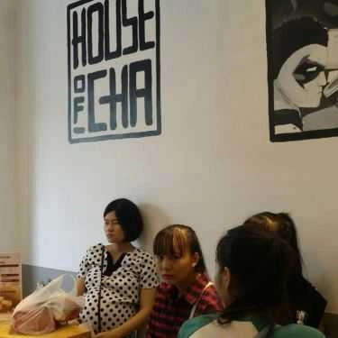 Tổng hợp- Cafe Trà Sữa House Of Cha - Linh Đàm