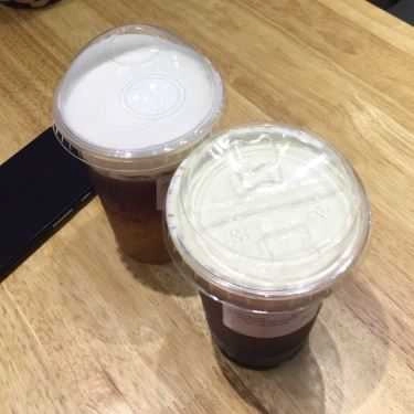 Món ăn- Cafe Trà Sữa House Of Cha - Linh Đàm